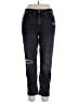 Chico's Black Jeans Size Lg (2) - photo 1