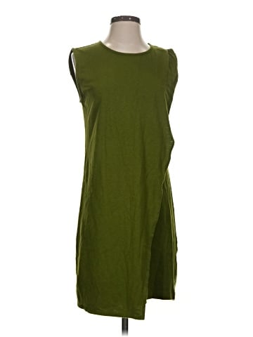 J.Crew Factory Store Casual Dress (view 1)
