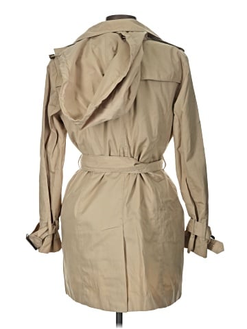 London Fog Trenchcoat (view 2)