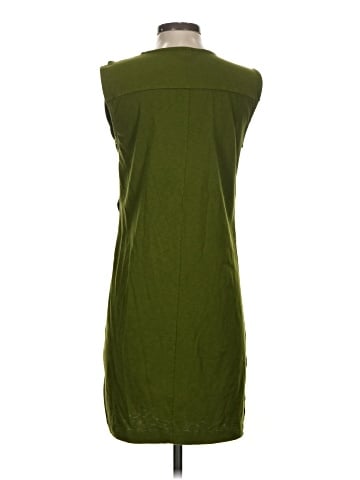 J.Crew Factory Store Casual Dress (view 2)