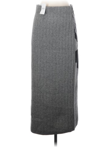 Ann Taylor Casual Skirt (view 2)