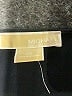 MICHAEL Michael Kors Black Short Sleeve Top Size 1X - photo 7