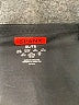 SPANX 100% Spandex Color Block Black Active Pants Size XL - photo 4