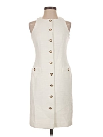 Ann Taylor Casual Dress (view 1)