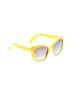 Janie and Jack Yellow Sunglasses Size 0-3 mo - photo 1