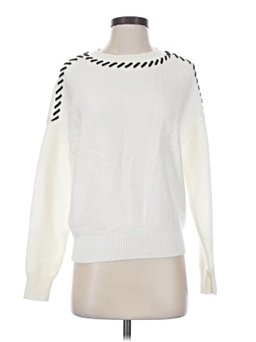 Ann Taylor Pullover Sweater (view 1)