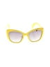 Janie and Jack Yellow Sunglasses Size 0-3 mo - photo 2
