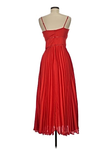 Bardot Cocktail Dress (view 2)