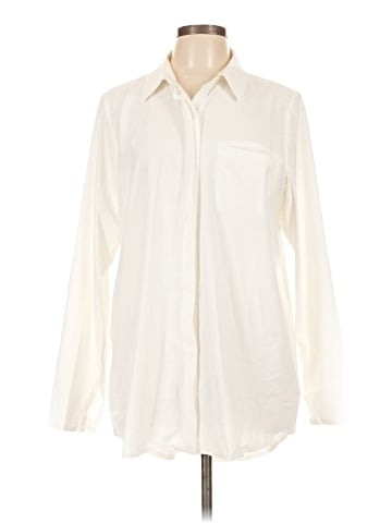 Athleta Long Sleeve Blouse (view 1)