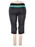 Champion Color Block Teal Active Pants Size XXL - photo 2