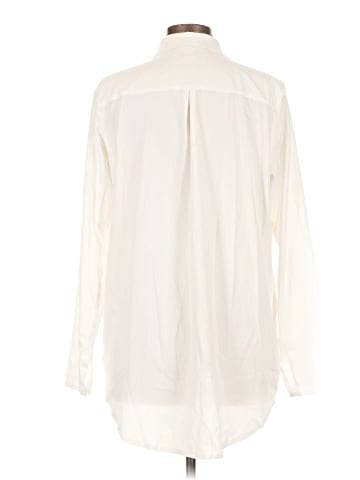 Athleta Long Sleeve Blouse (view 2)