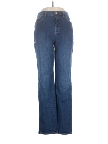 Gloria Vanderbilt Jeans (view 1)