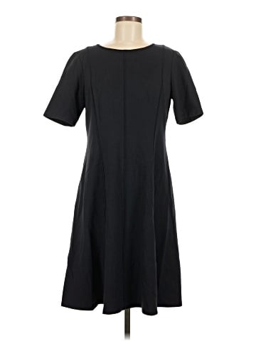 Lafayette 148 New York Casual Dress (view 1)