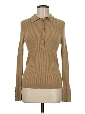 Ann Taylor LOFT Turtleneck Sweater (view 1)