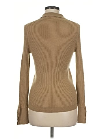 Ann Taylor LOFT Turtleneck Sweater (view 2)