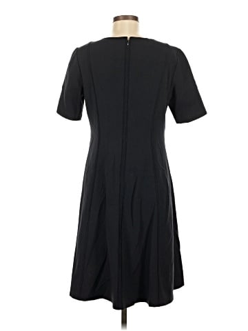 Lafayette 148 New York Casual Dress (view 2)