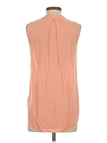 Lord & Taylor Sleeveless Blouse (view 2)