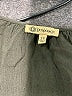 Democracy Green 3/4 Sleeve Blouse Size 2X - photo 7