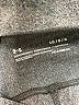 Under Armour Gray Active Pants Size L - photo 7