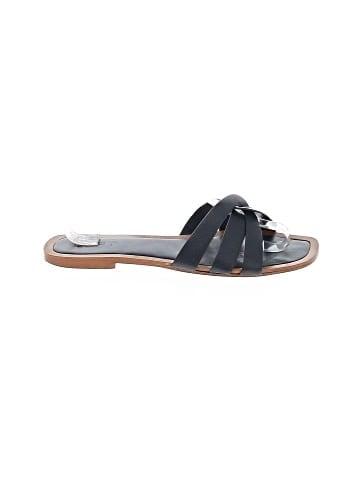 Ann Taylor LOFT Sandals (view 1)