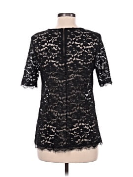 Unbranded Short Sleeve Blouse (view 2)