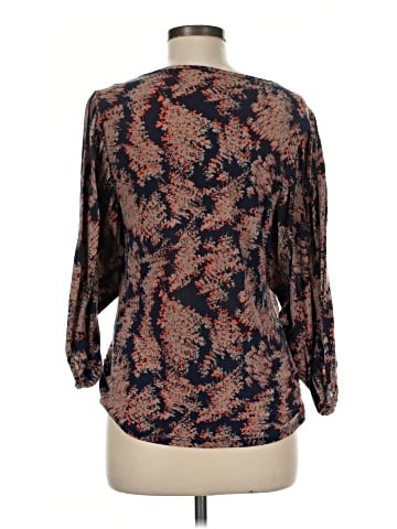 Teenplo 3/4 Sleeve T-Shirt (view 2)