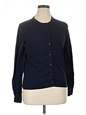 J.Crew Factory Store Cardigan (view 1)