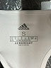 Adidas 100% Polyester White Active Tank Size S - photo 7
