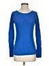 Gap Outlet Blue Pullover Sweater Size S - photo 1
