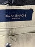 Piazza Sempione Tan Khakis Size 30 waist (estimated) - photo 7