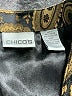Chico's Brown Sleeveless Blouse Size XL (3) - photo 7