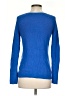 Gap Outlet Blue Pullover Sweater Size S - photo 2