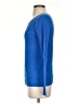 Gap Outlet Blue Pullover Sweater Size S - photo 5