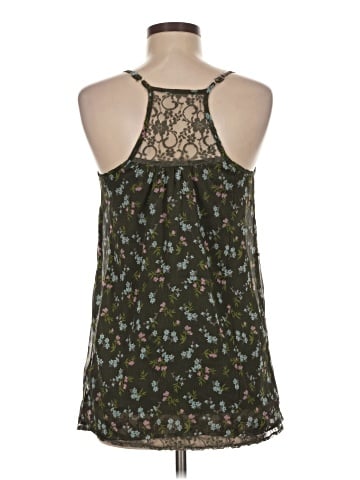 Decree Sleeveless Blouse (view 2)