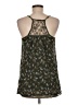 Decree Green Sleeveless Blouse Size M - photo 2