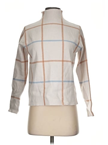 Tahari Turtleneck Sweater (view 1)