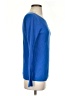 Gap Outlet Blue Pullover Sweater Size S - photo 4