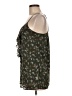 Decree Green Sleeveless Blouse Size M - photo 5
