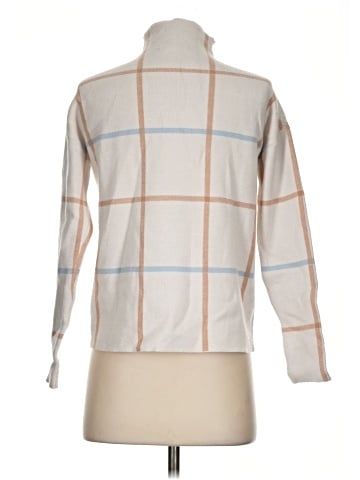 Tahari Turtleneck Sweater (view 2)