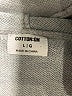 Cotton On Gray Cardigan Size L - photo 7