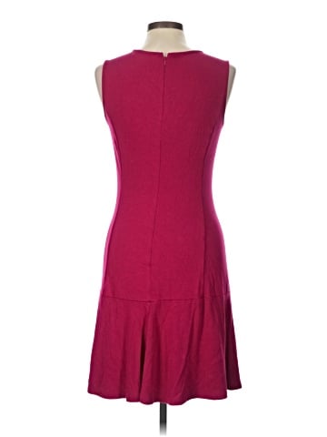 Donna Ricco Cocktail Dress (view 2)