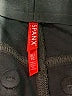 SPANX Black Casual Pants Size XL - photo 7