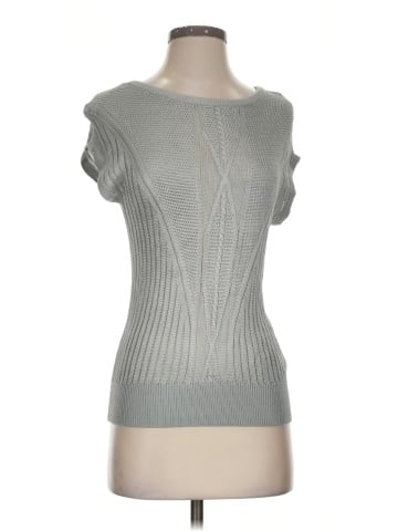Elie Tahari Sleeveless T-Shirt (view 1)