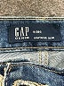 Gap Blue Jeans Size 6 - photo 7