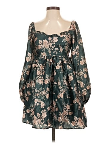 Altar'd State Cocktail Dress (view 1)