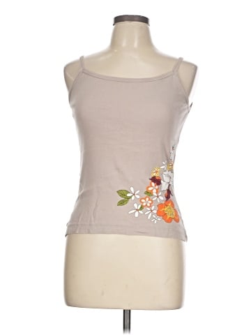 Water Girl by Patagonia Tank Top (view 1)