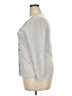 Apt. 9 Silver 3/4 Sleeve T-Shirt Size XXL - photo 5