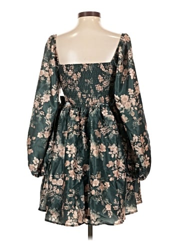 Altar'd State Cocktail Dress (view 2)