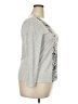 Apt. 9 Silver 3/4 Sleeve T-Shirt Size XXL - photo 4