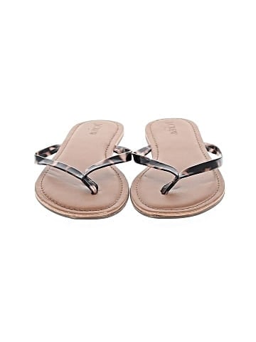 J.Crew Flip Flops (view 2)